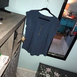 Express Blouse/Tee